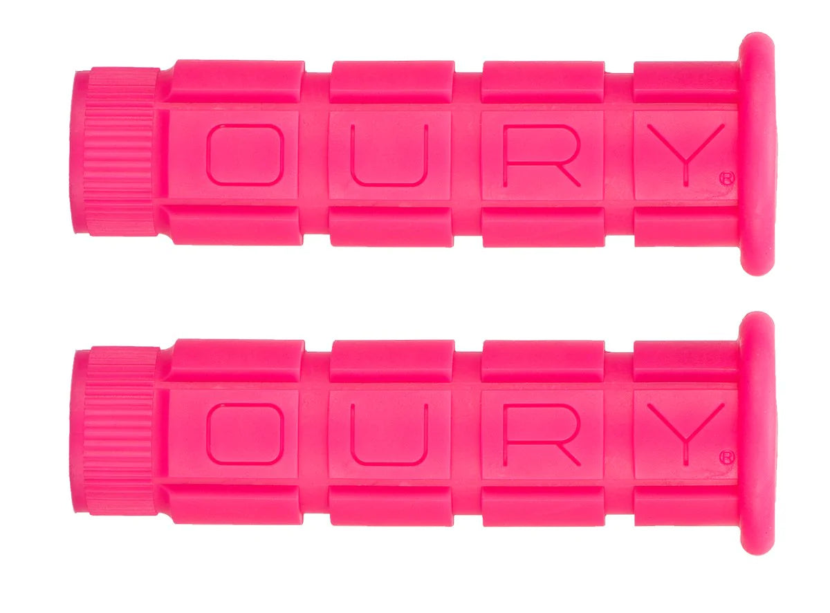 Oury Slip On Grips