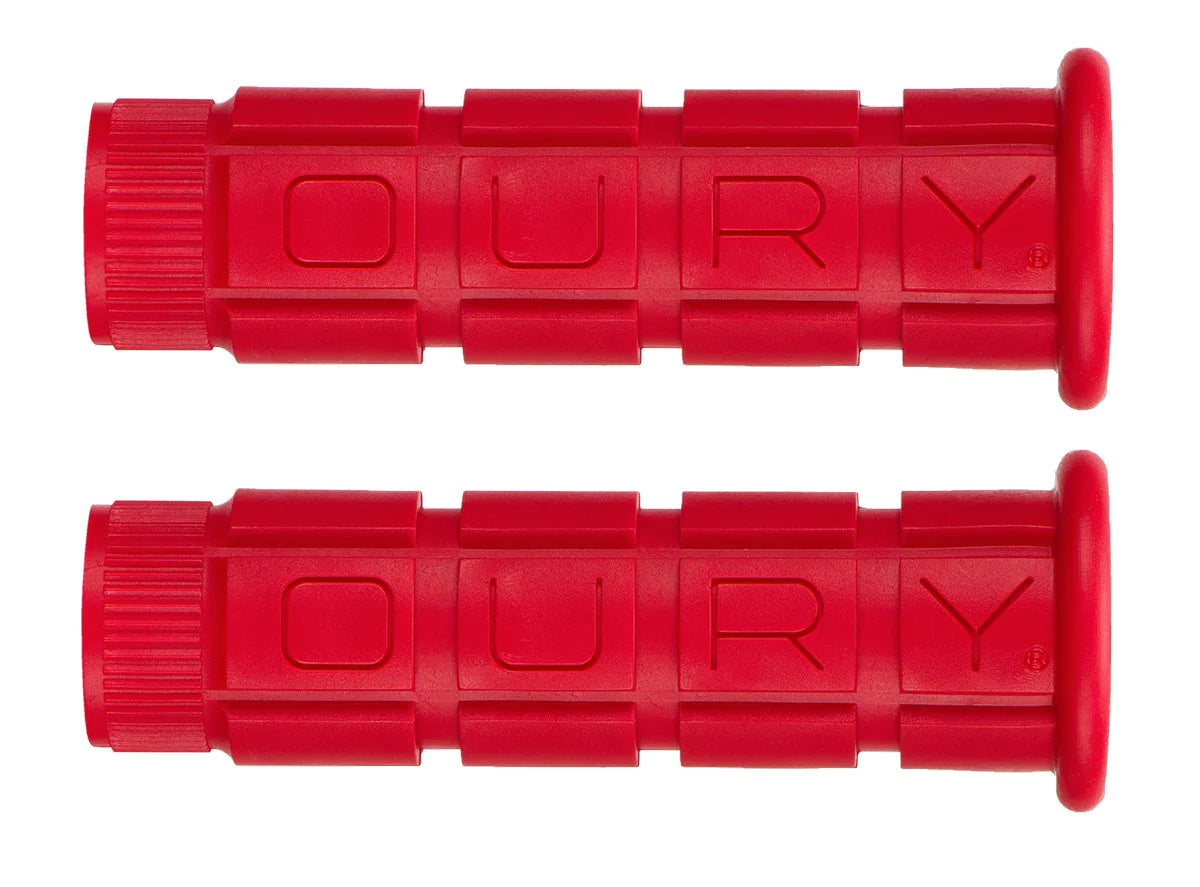 Oury Slip On Grips