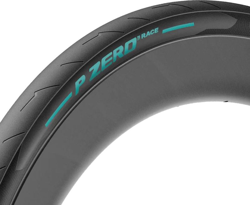 Pirelli P-Zero Race Tires