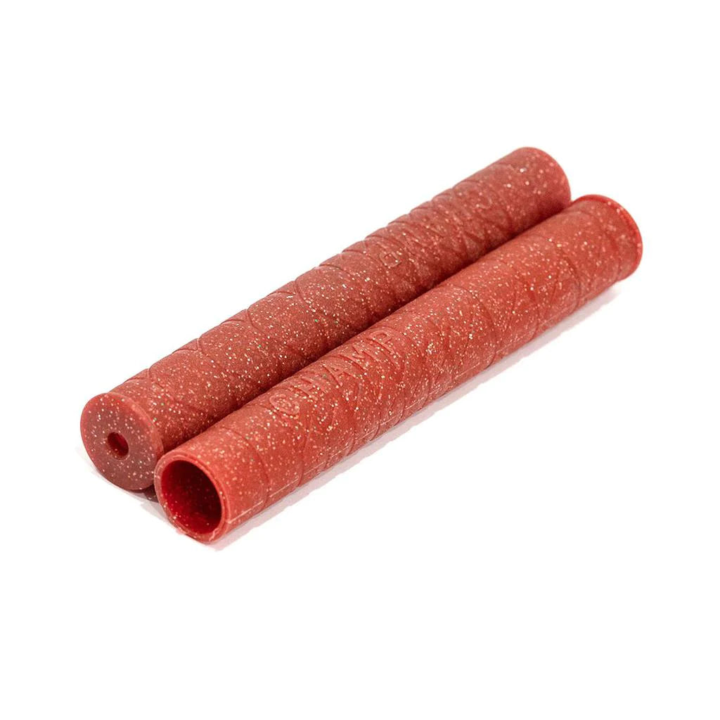 Yoshida Champ Track Grips