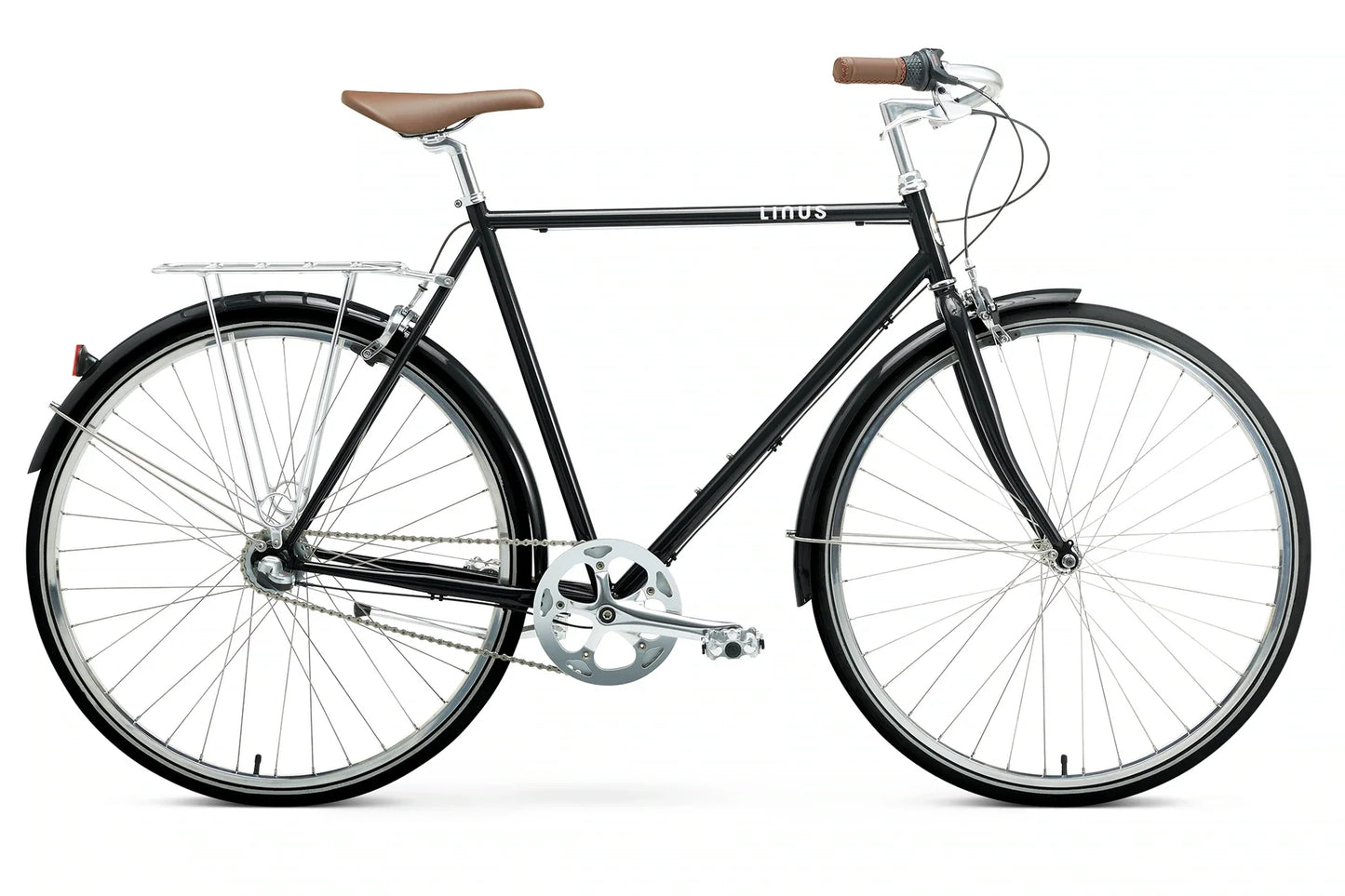 Linus Roadster Sport 3i