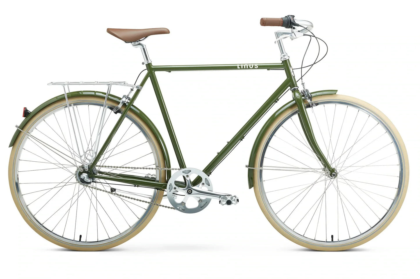 Linus Roadster Sport 3i