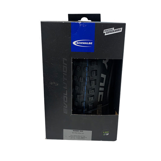 Schwalbe Nobby Nic Evolution MTB Tire