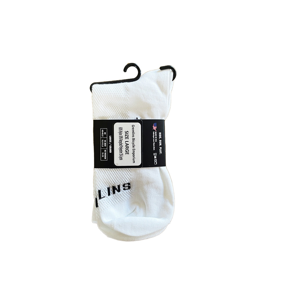 Gremlins Team Socks