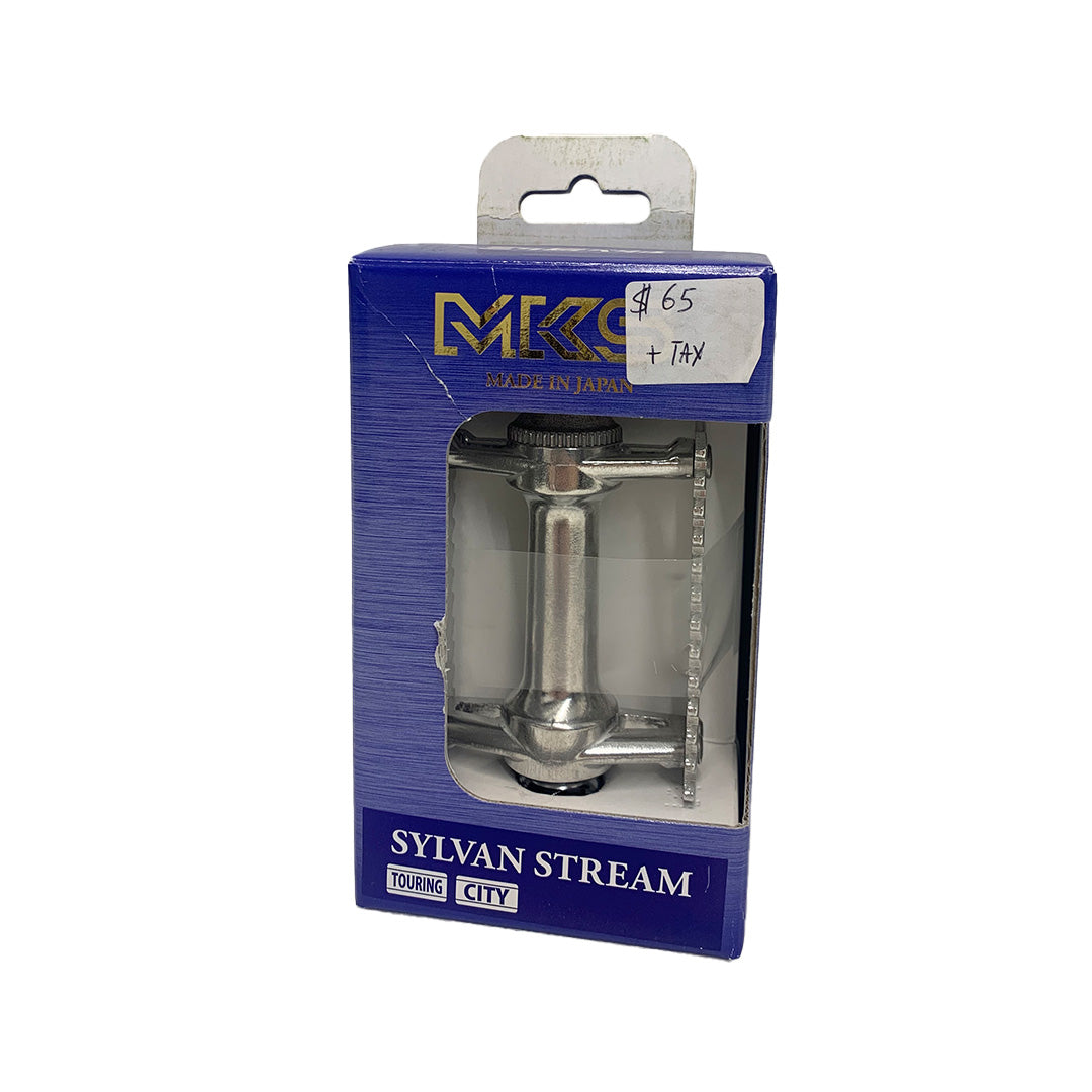 MKS Sylvan Stream Pedals