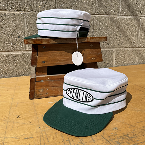 Gremlins Team PillBox