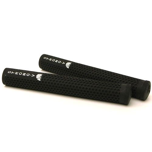 Strong V Track Grips