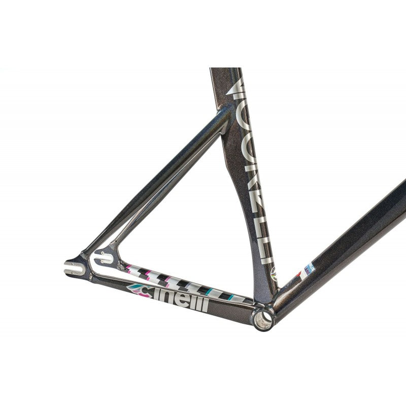 2022 Cinelli Vigorelli Frameset