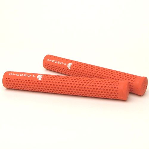 Strong V Track Grips