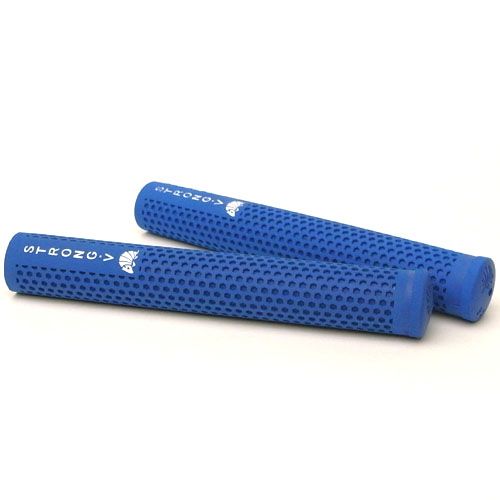 Strong V Track Grips