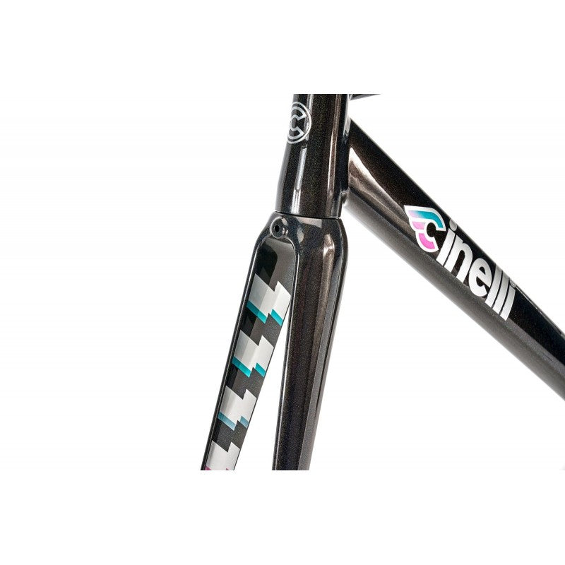 2022 Cinelli Vigorelli Frameset