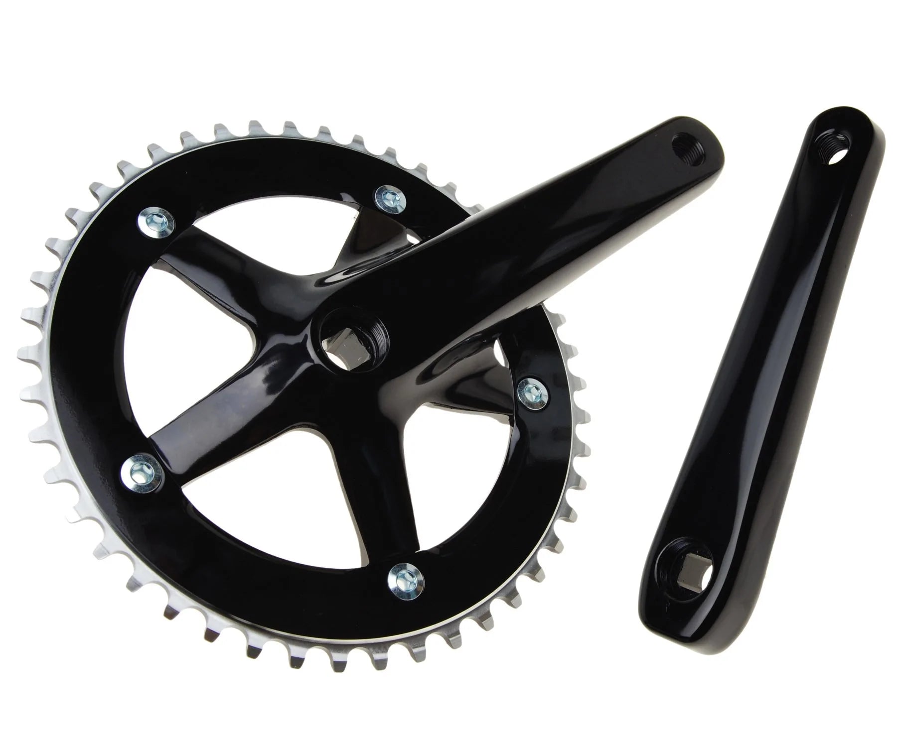 Andel online track crankset