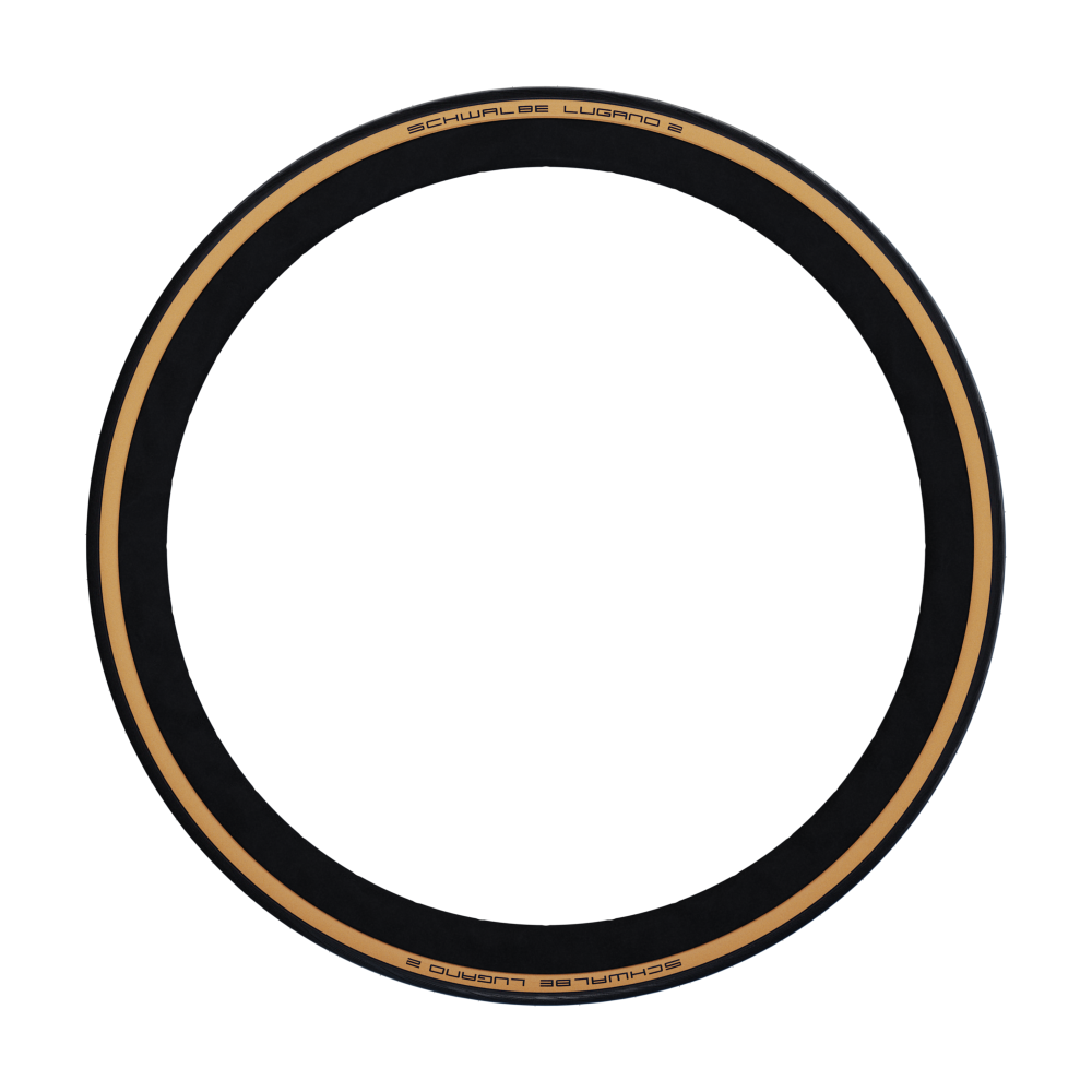 Schwalbe Lugano II Tire