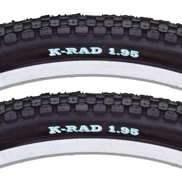 Kenda K-Rad 26" Tire