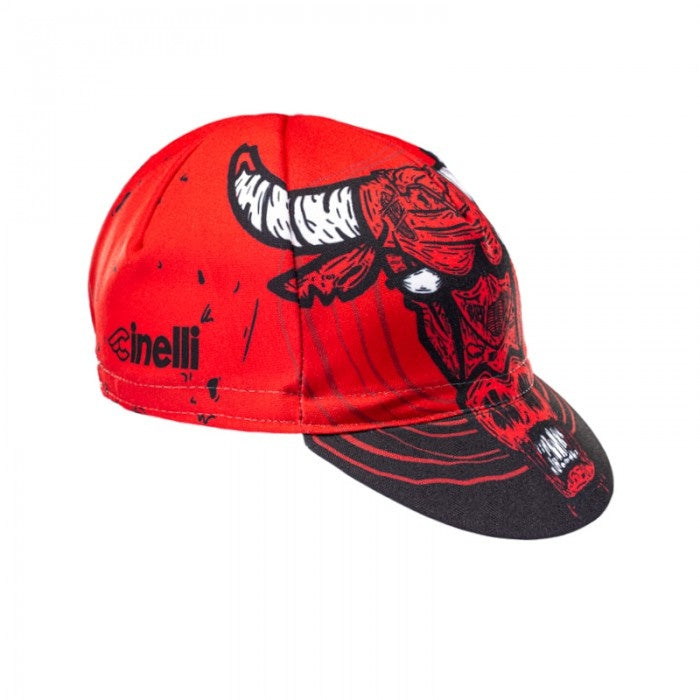 Cinelli Monster Track 2022 Cap