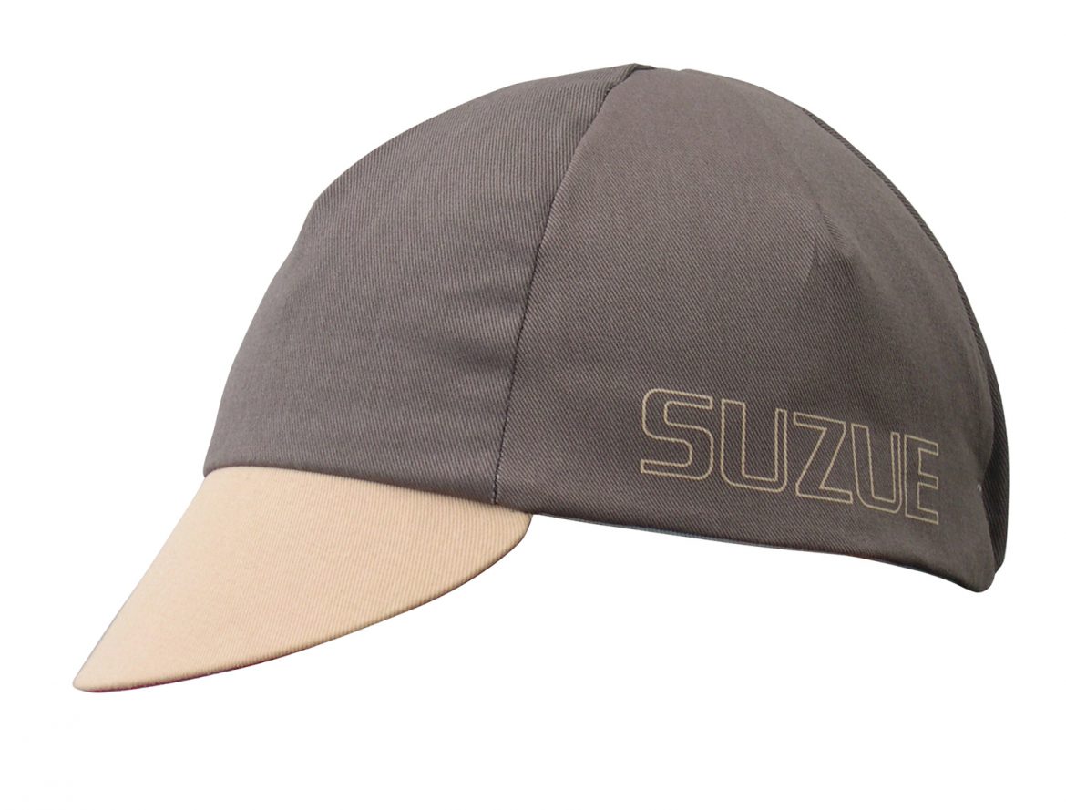 Suzue Japan Cycling Cap