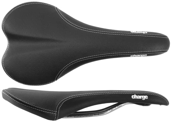 Charge Spoon Saddle