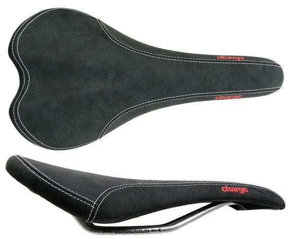 Charge Spoon Saddle