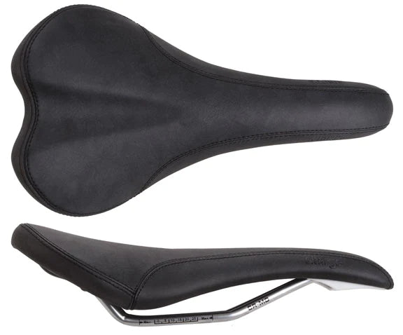 Charge Spoon Saddle