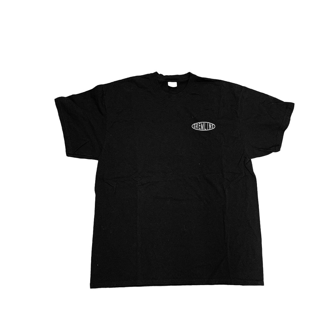 Gremlins Shop Tee (Black)