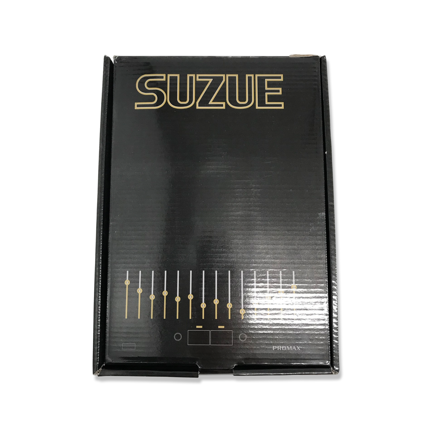 Suzue Promax Track Pista Crankset