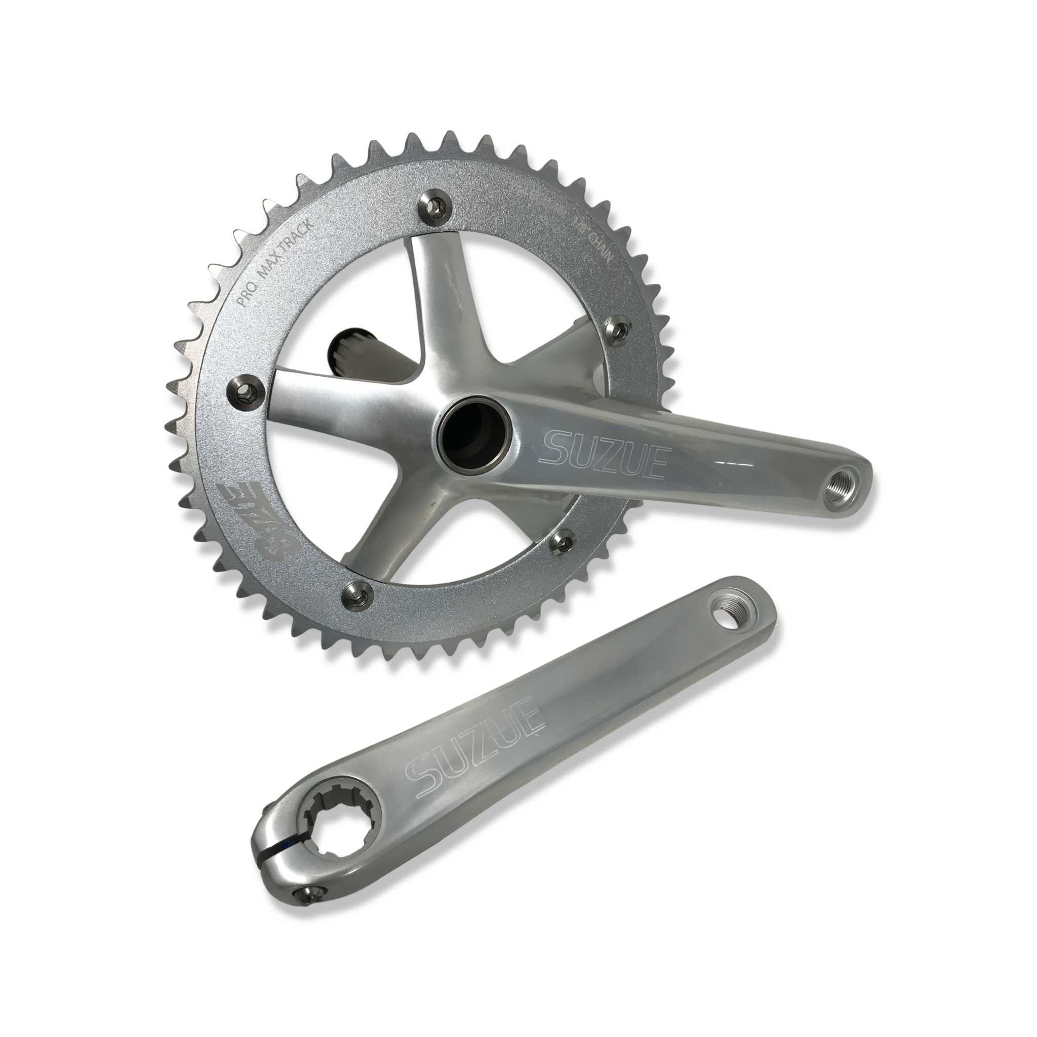 Suzue Promax Track Pista Crankset