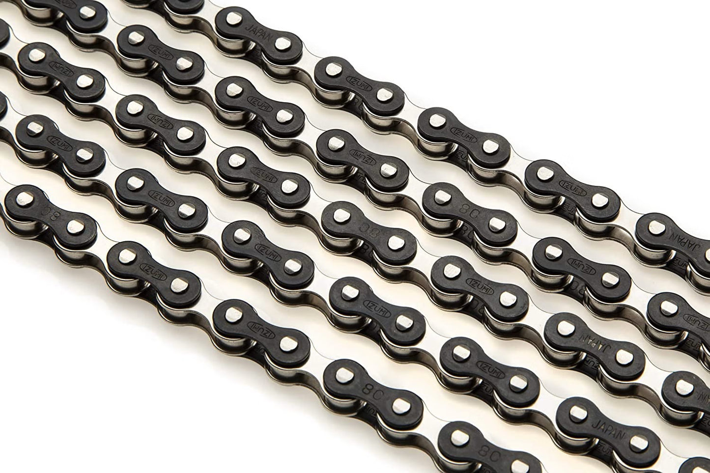 Izumi "Jet Black" Track Chain