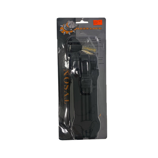 Maxx-lock Folding Lock
