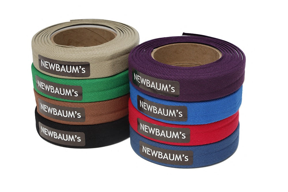 Newbaum's Cushioned Cloth Bar Tape (7ft)