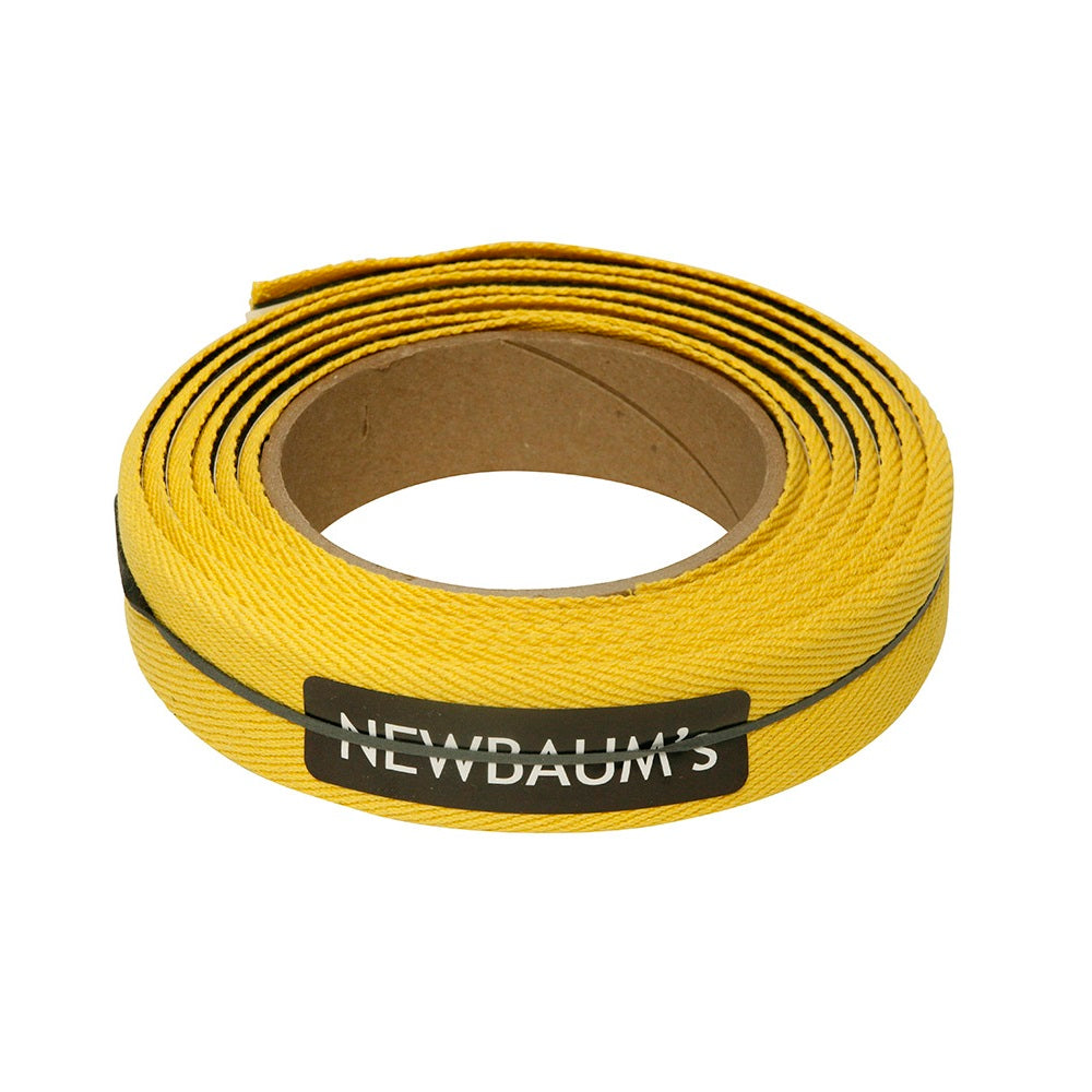 Newbaum's Cushioned Cloth Bar Tape (7ft)