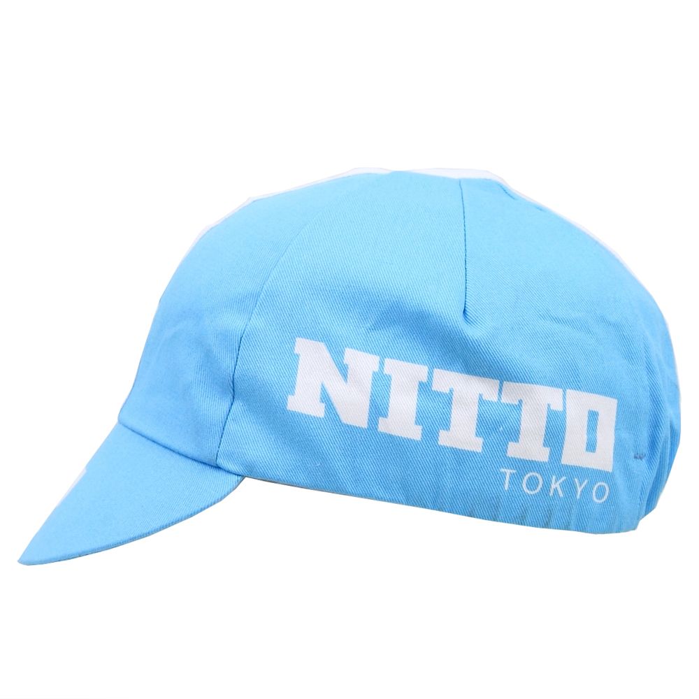 Nitto Tokyo Cycling Cap
