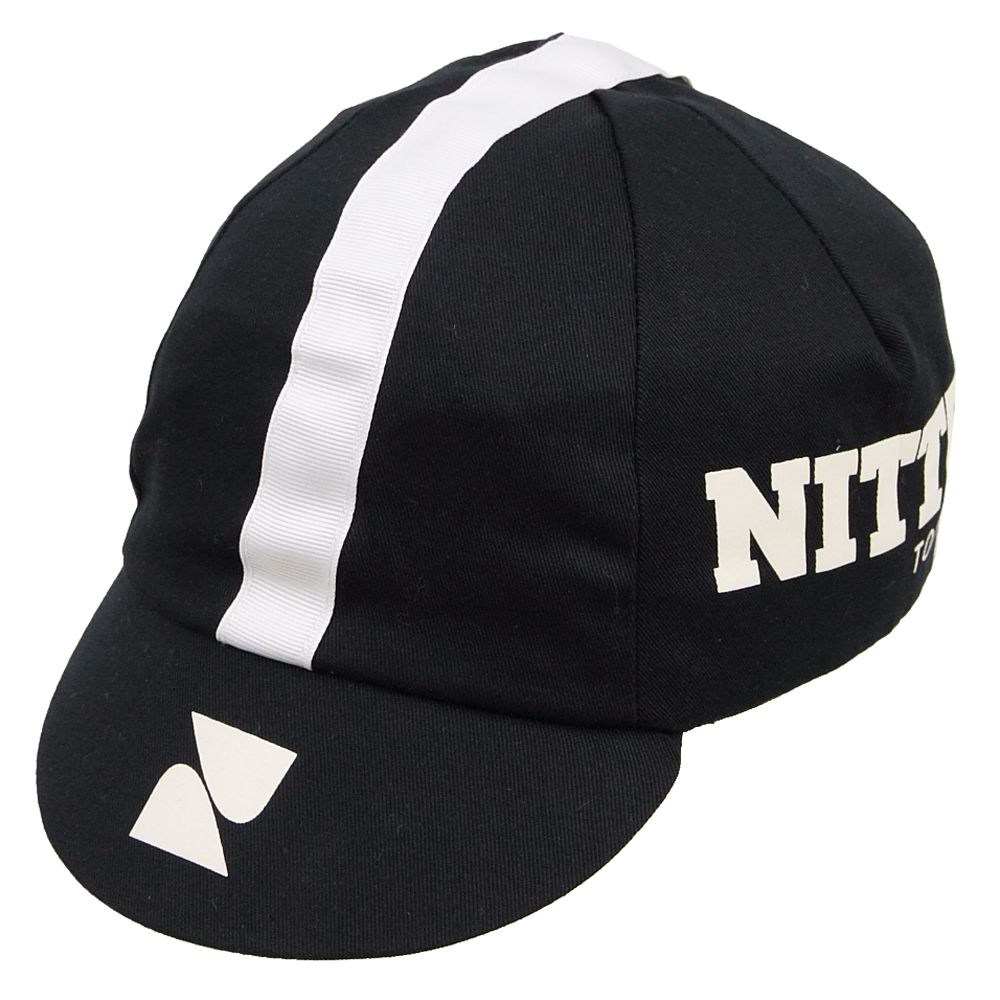 Nitto Tokyo Cycling Cap