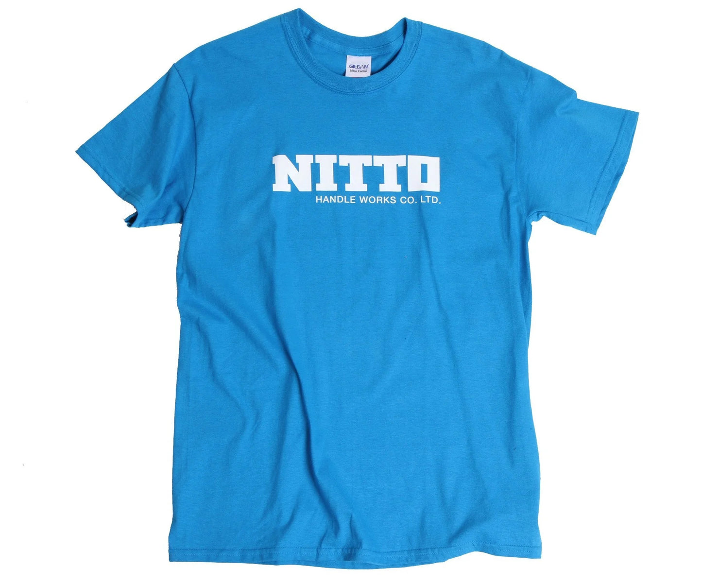 Nitto Tokyo Tee (Blue)