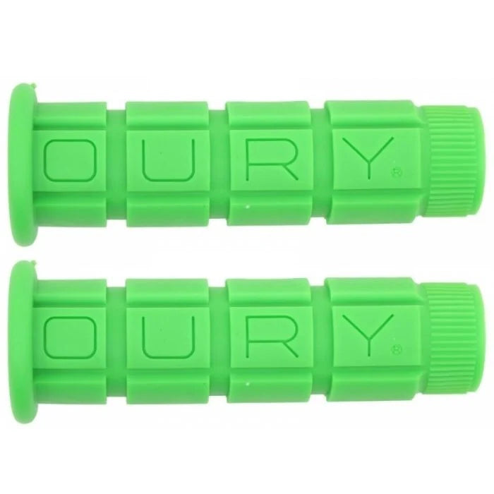 Oury Slip On Grips
