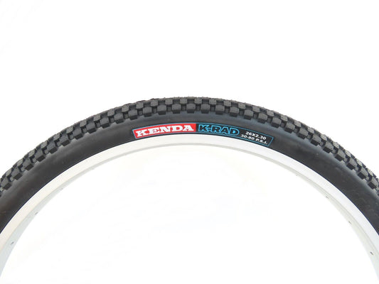 Kenda K-Rad 26" Tire