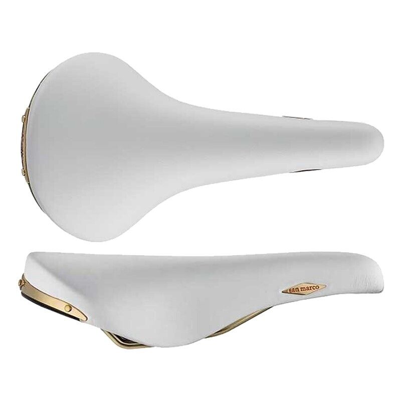 Selle San Marco Rolls Saddle
