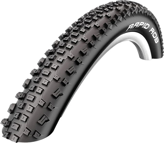 Schwalbe Rapid Rob Tire