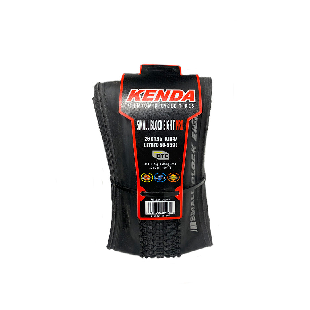 Kenda Small Block Eight 26" Tire