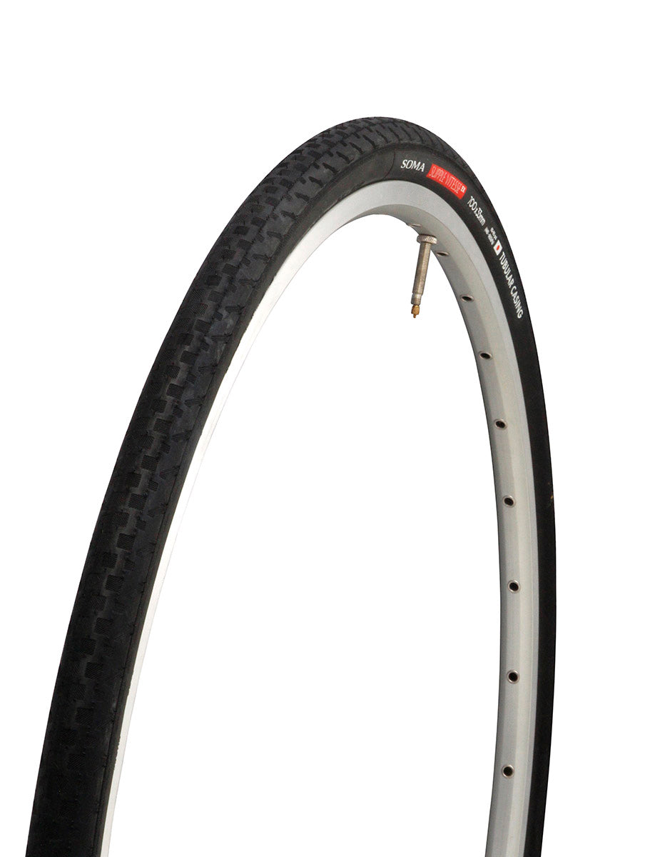 Soma Supple Vitesse EX Tire