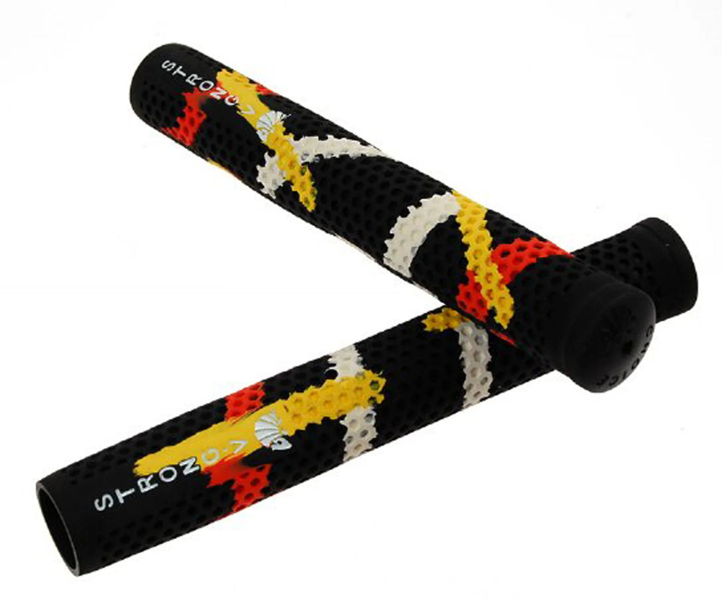 Strong V Track Grips