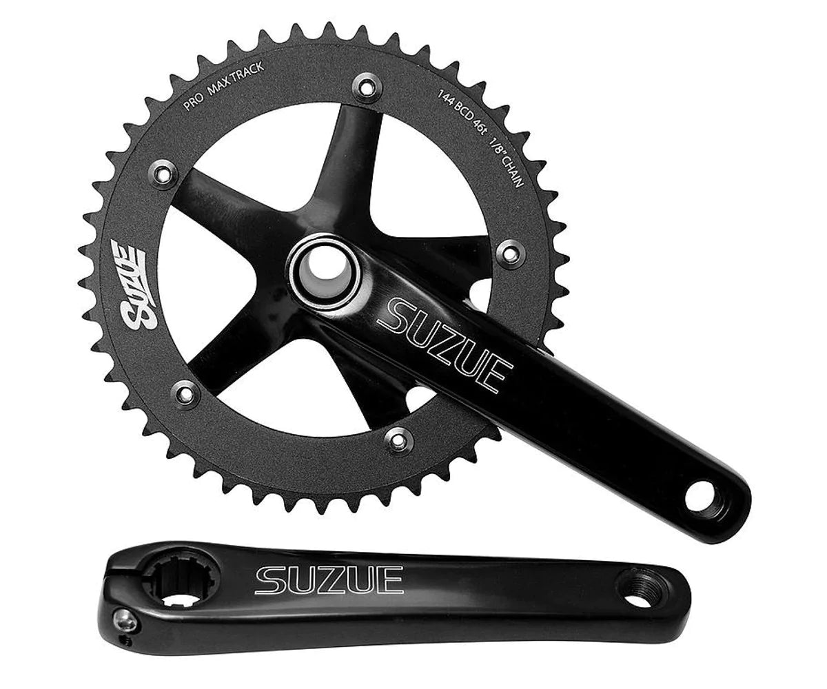 Suzue Promax Track Pista Crankset