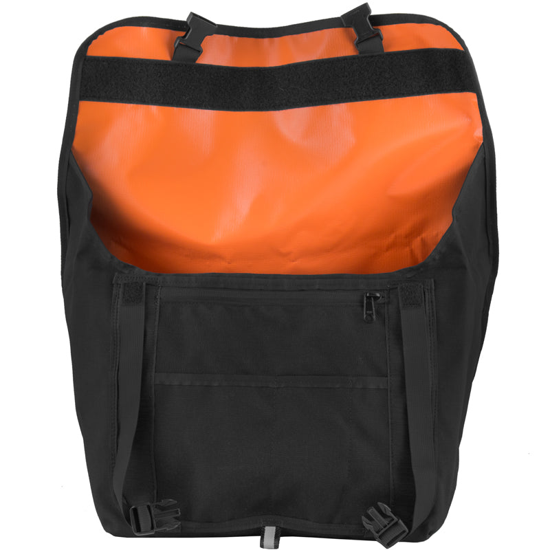YNOT Junction Messenger Bag