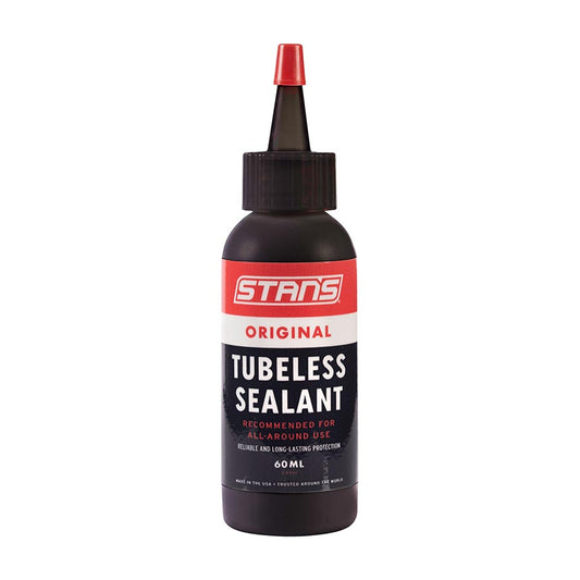 Stans No Tubes, Tubeless Sealant 60ml