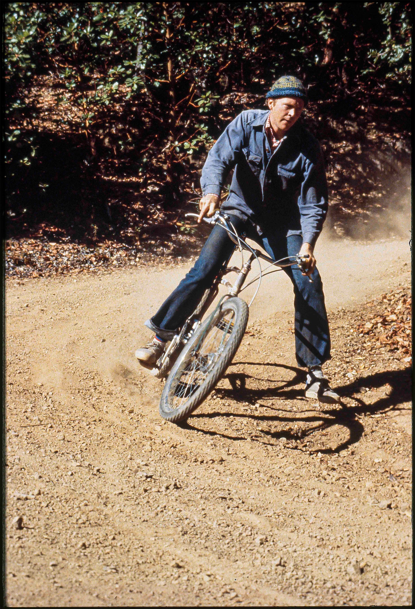 Wende Cragg MTB Prints