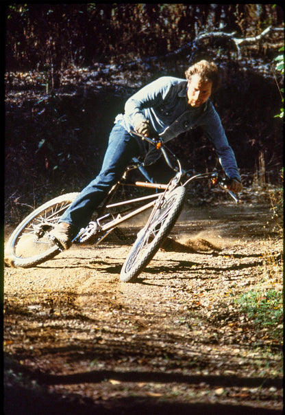 Wende Cragg MTB Prints