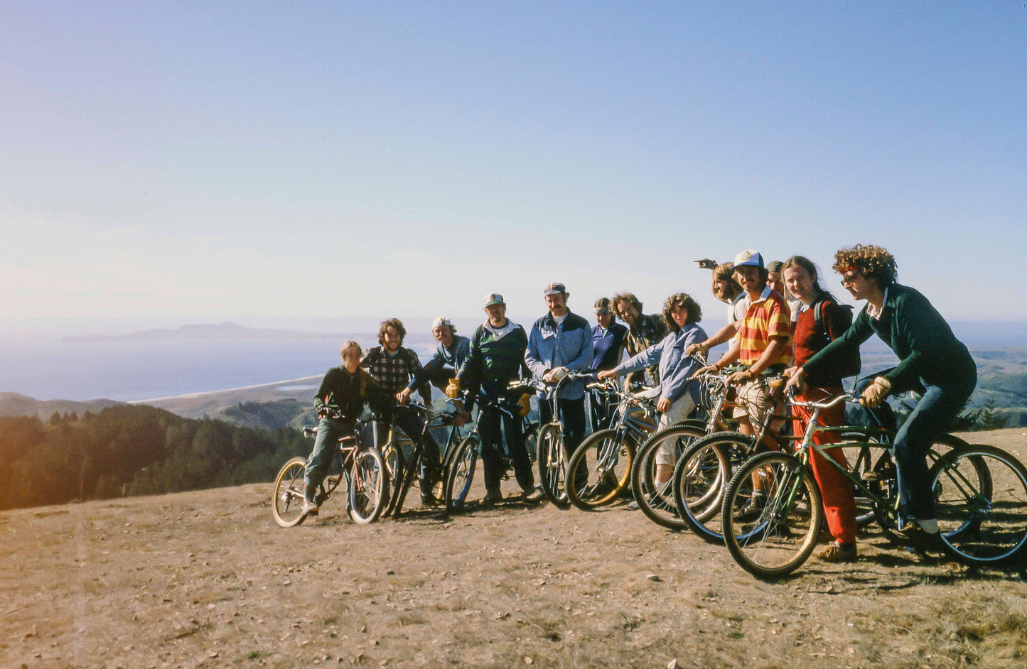 Wende Cragg MTB Prints