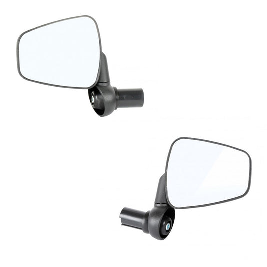 Zefal Dooback 2 Folding Rear View Mirror