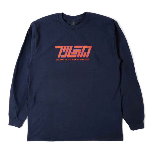 Blue Lug Kana Long Sleeve T-Shirt