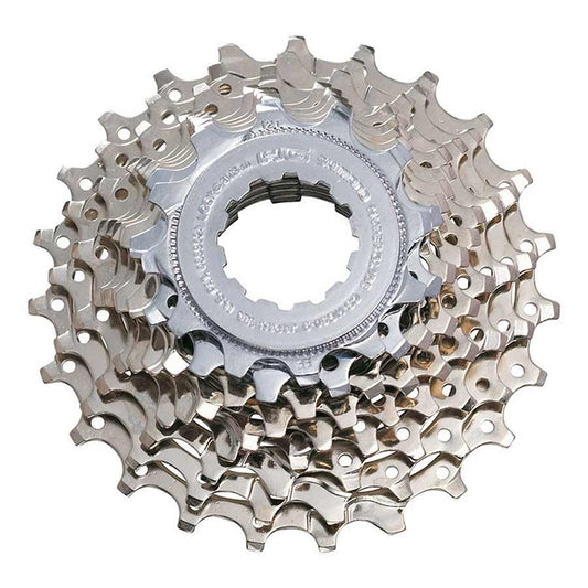 Shimano CS-HG50-9, 9 speed Cassette