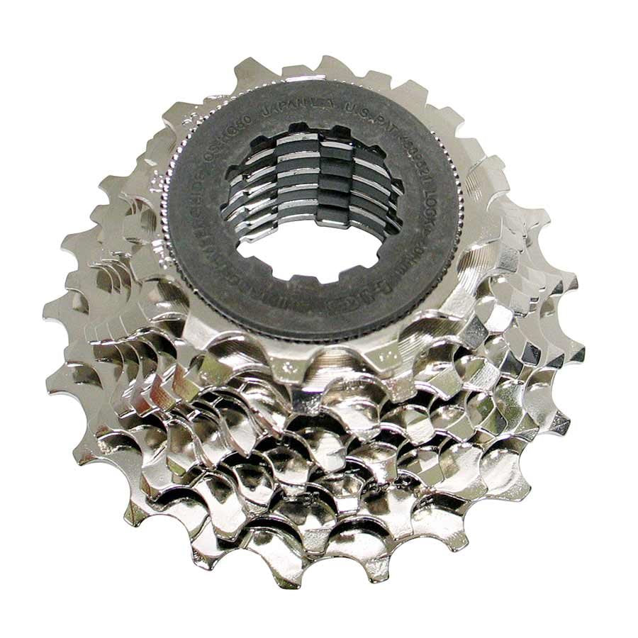 Shimano 8 speed Sora CS HG50 8 Cassette 12 25T Gremlins